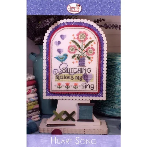 (image for) Heart Song